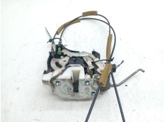 Recambio de cerradura puerta trasera izquierda para mitsubishi grandis (na_w) 2.0 di-d (na8w) referencia OEM IAM    2