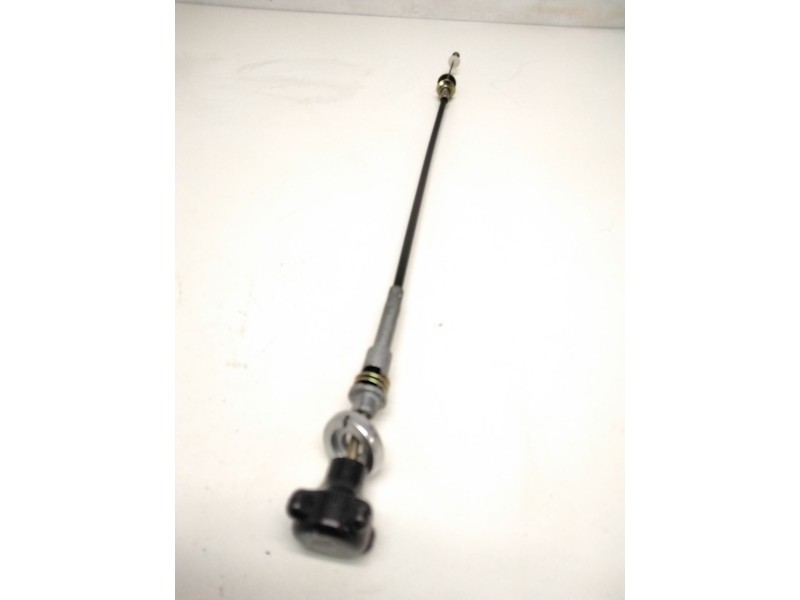 Recambio de varios para nissan pick up (720) 2.5 d 4wd referencia OEM IAM 1845034W01  SIRGA PARO MOTOR