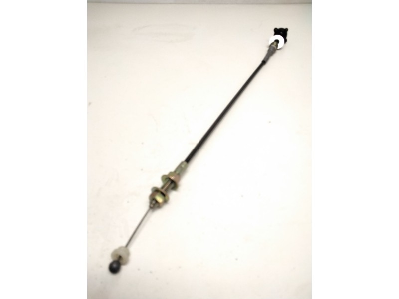 Recambio de varios para nissan pick up (720) 2.5 d 4wd referencia OEM IAM 1845034W01  SIRGA PARO MOTOR