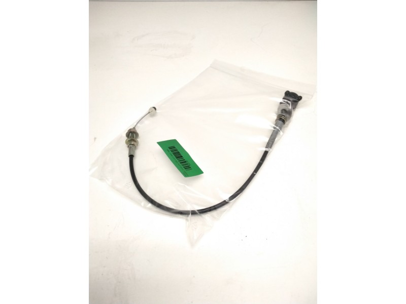 Recambio de varios para nissan pick up (720) 2.5 d 4wd referencia OEM IAM 1845034W01  SIRGA PARO MOTOR