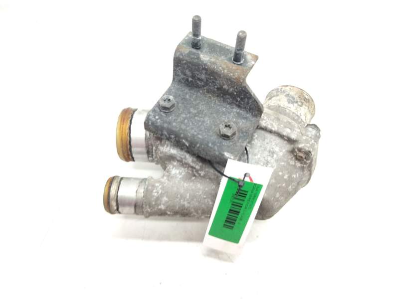 Recambio de caja termostato para scania serie p/g/r (l-clase) referencia OEM IAM 1381494  