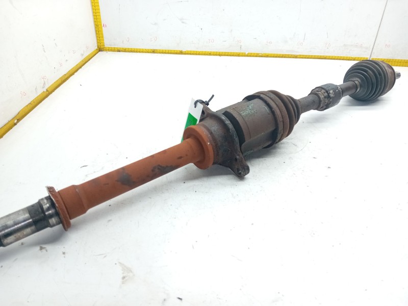 Recambio de transmision delantera derecha para mitsubishi grandis (na_w) 2.0 di-d (na8w) referencia OEM IAM   