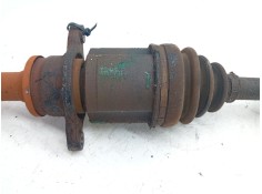 Recambio de transmision delantera derecha para mitsubishi grandis (na_w) 2.0 di-d (na8w) referencia OEM IAM    2