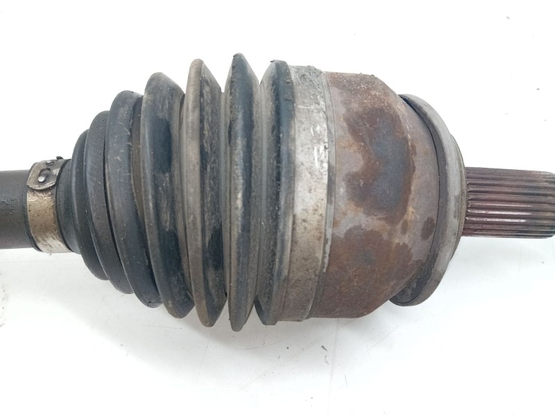 Recambio de transmision delantera derecha para mitsubishi grandis (na_w) 2.0 di-d (na8w) referencia OEM IAM   