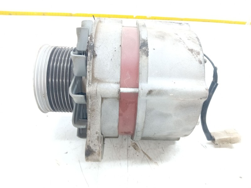 Recambio de alternador para nissan eco - t 160.90/117 kw/e2 referencia OEM IAM   