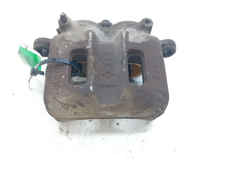 Recambio de pinza freno delantera derecha para mitsubishi grandis (na_w) 2.0 di-d (na8w) referencia OEM IAM Y2  