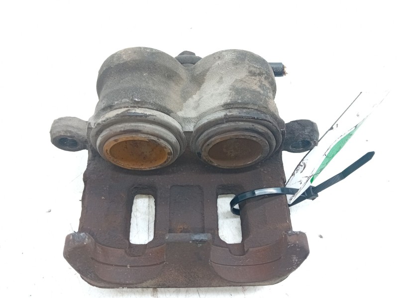Recambio de pinza freno delantera derecha para mitsubishi grandis (na_w) 2.0 di-d (na8w) referencia OEM IAM Y2  