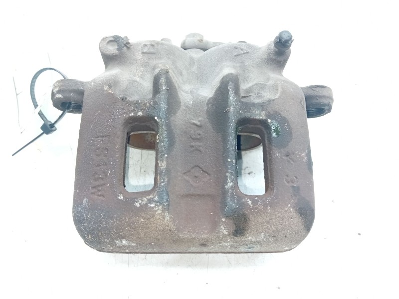 Recambio de pinza freno delantera izquierda para mitsubishi grandis (na_w) 2.0 di-d (na8w) referencia OEM IAM Y3  