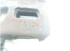 Recambio de pinza freno delantera izquierda para mitsubishi grandis (na_w) 2.0 di-d (na8w) referencia OEM IAM Y3   2