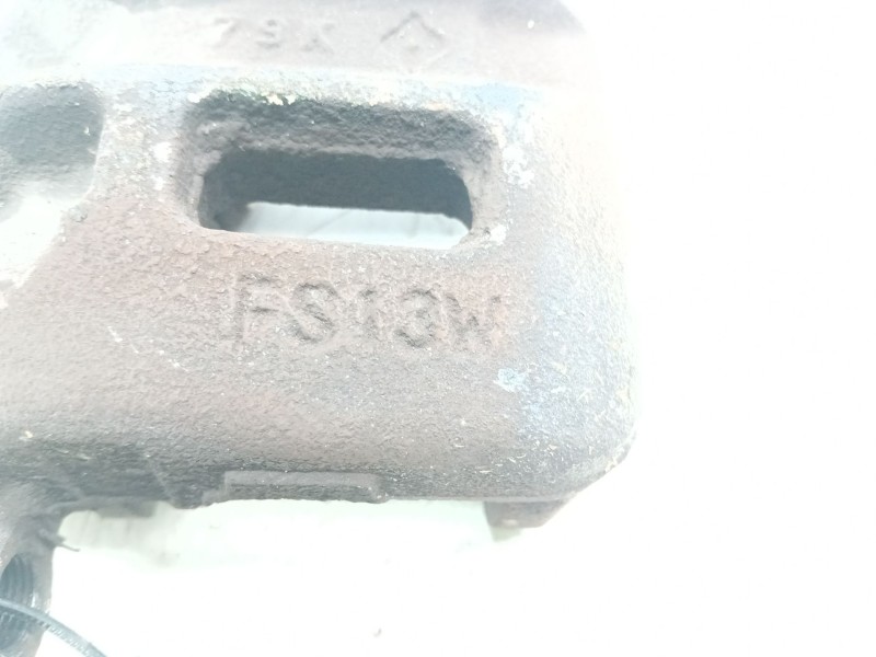 Recambio de pinza freno delantera izquierda para mitsubishi grandis (na_w) 2.0 di-d (na8w) referencia OEM IAM Y3  