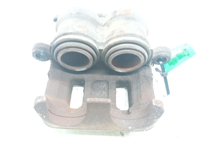 Recambio de pinza freno delantera izquierda para mitsubishi grandis (na_w) 2.0 di-d (na8w) referencia OEM IAM Y3  