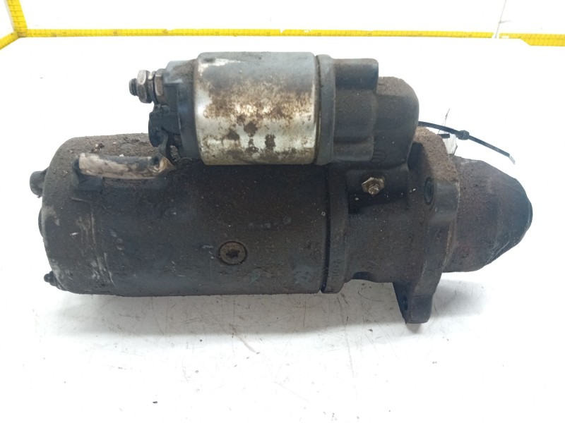 Recambio de motor arranque para nissan eco - t 160.90/117 kw/e2 referencia OEM IAM   