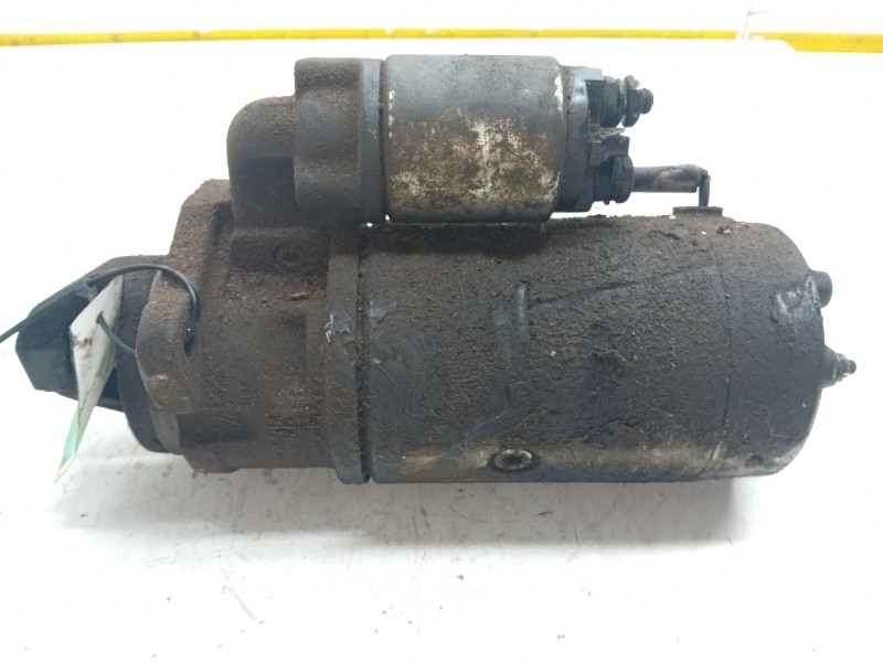 Recambio de motor arranque para nissan eco - t 160.90/117 kw/e2 referencia OEM IAM   