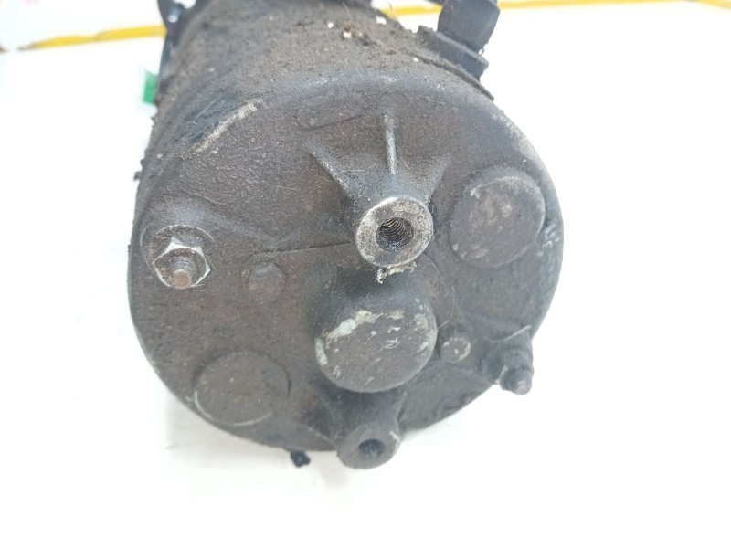 Recambio de motor arranque para nissan eco - t 160.90/117 kw/e2 referencia OEM IAM   