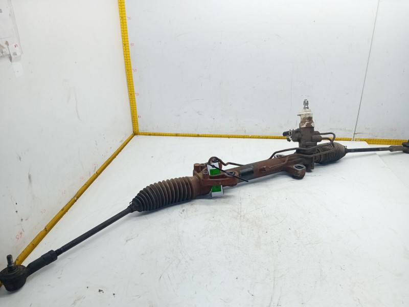 Recambio de caja direccion para mitsubishi grandis (na_w) 2.0 di-d (na8w) referencia OEM IAM   