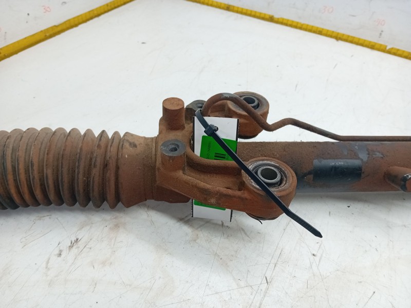 Recambio de caja direccion para mitsubishi grandis (na_w) 2.0 di-d (na8w) referencia OEM IAM   