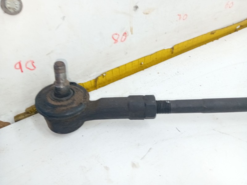 Recambio de caja direccion para mitsubishi grandis (na_w) 2.0 di-d (na8w) referencia OEM IAM   