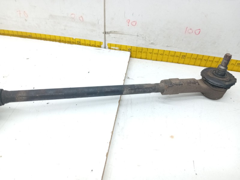 Recambio de caja direccion para mitsubishi grandis (na_w) 2.0 di-d (na8w) referencia OEM IAM   