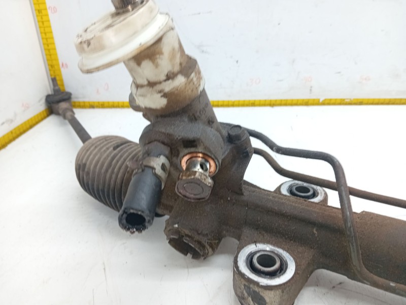 Recambio de caja direccion para mitsubishi grandis (na_w) 2.0 di-d (na8w) referencia OEM IAM   