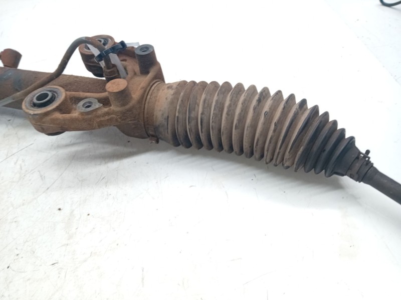 Recambio de caja direccion para mitsubishi grandis (na_w) 2.0 di-d (na8w) referencia OEM IAM   