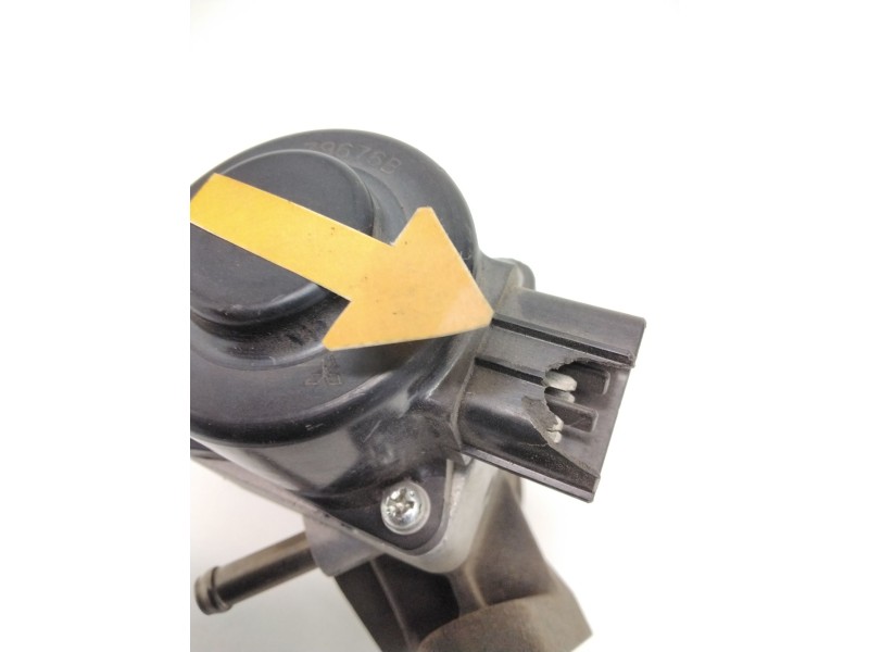 Recambio de valvula egr para nissan almera ii (n16) 2.2 dci referencia OEM IAM 79676B  