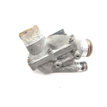 Recambio de caja termostato para scania serie p/g/r (l-clase) referencia OEM IAM 1381494  