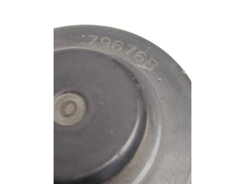 Recambio de valvula egr para nissan almera ii (n16) 2.2 dci referencia OEM IAM 79676B  