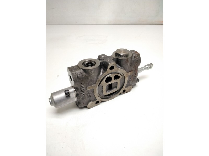 Recambio de valvula para bobcat t 2556 e2 obras referencia OEM IAM E98A1014 CARRETILLA ELEVADORA HYSTER1357353