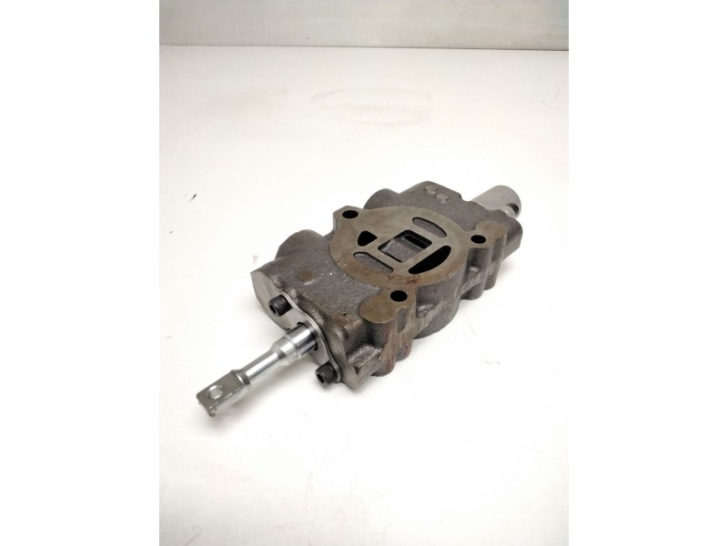 Recambio de valvula para bobcat t 2556 e2 obras referencia OEM IAM E98A1014 CARRETILLA ELEVADORA HYSTER1357353