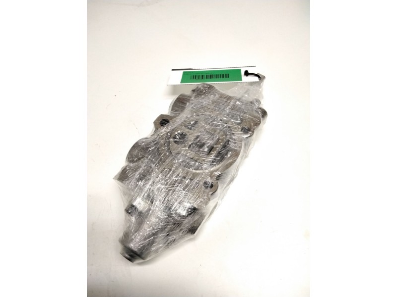 Recambio de valvula para bobcat t 2556 e2 obras referencia OEM IAM B04A790 CARRETILLA ELEVADORA HYSTER1357353