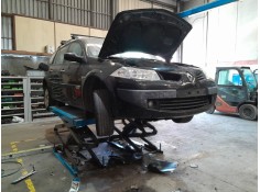 renault megane ii ranchera familiar (km0/1_) del año 2006