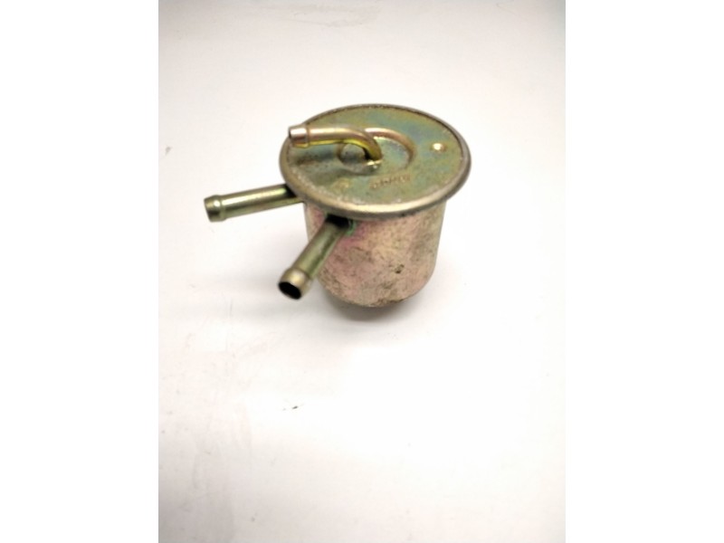 Recambio de filtros para fiat tempra (159_) 2.0 i.e. (159.ap) referencia OEM IAM 72131000  FILTRO DECANTADOR VAPORES COMBUSTIBLE