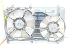 Recambio de electroventilador para mitsubishi grandis (na_w) 2.0 di-d (na8w) referencia OEM IAM   