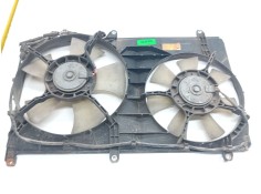 Recambio de electroventilador para mitsubishi grandis (na_w) 2.0 di-d (na8w) referencia OEM IAM    2