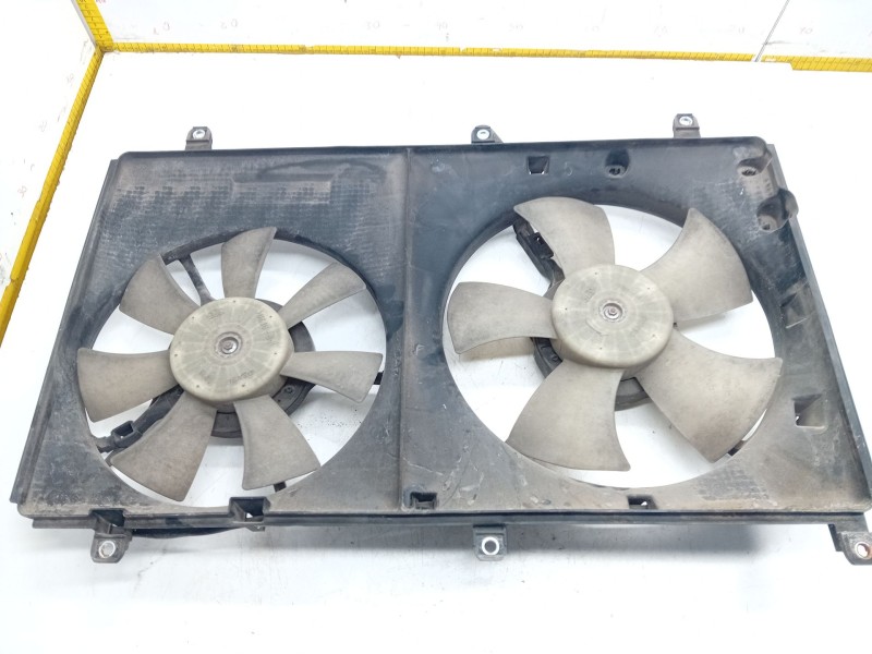 Recambio de electroventilador para mitsubishi grandis (na_w) 2.0 di-d (na8w) referencia OEM IAM   