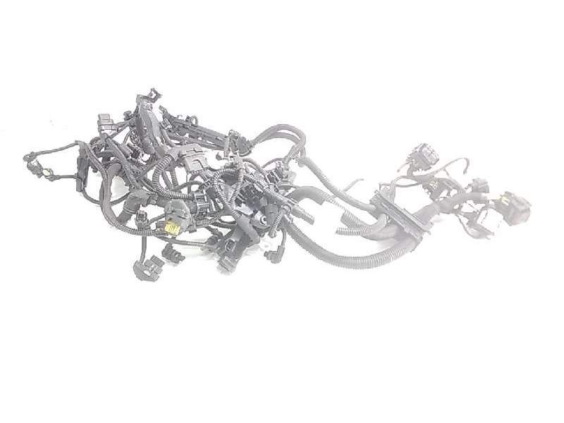 Recambio de instalacion electricidad motor para bmw serie 2 gran coupe (f44) 218i referencia OEM IAM 8672129  