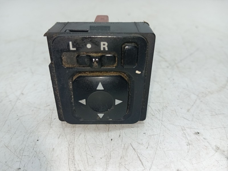 Recambio de mando retrovisor para mitsubishi grandis (na_w) 2.0 di-d (na8w) referencia OEM IAM 183569  