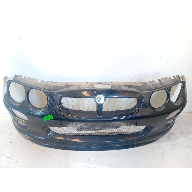 Recambio de paragolpes delantero para mg mg zr 160 referencia OEM IAM   