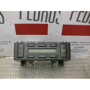 MANDO CALEFACCION AIRE ACONDICIONADO 96416248ZL 116065