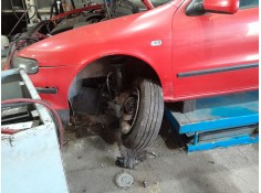 seat leon (1m1) del año 2002 2