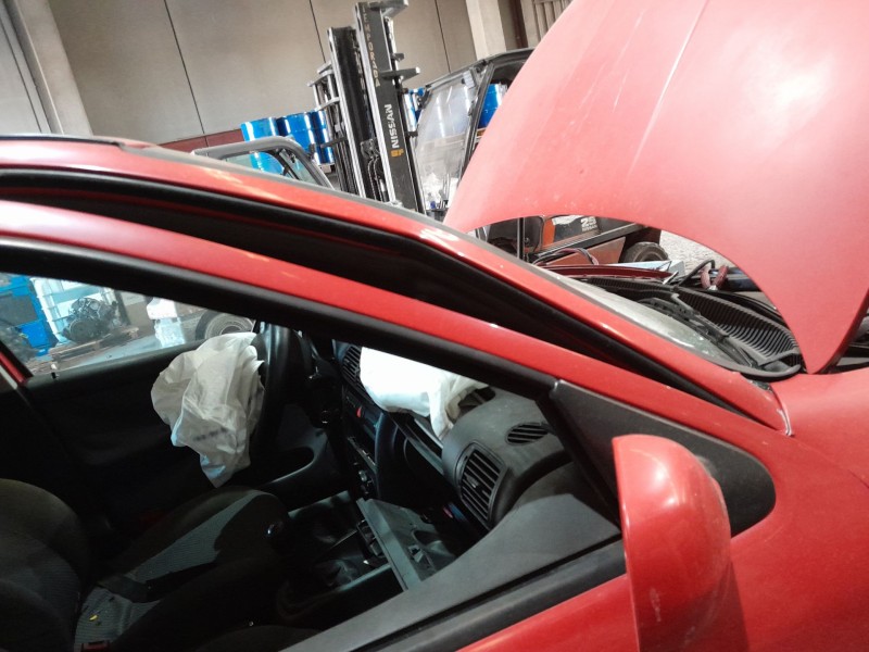 seat leon (1m1) del año 2002