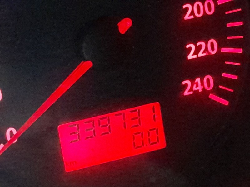 seat leon (1m1) del año 2002