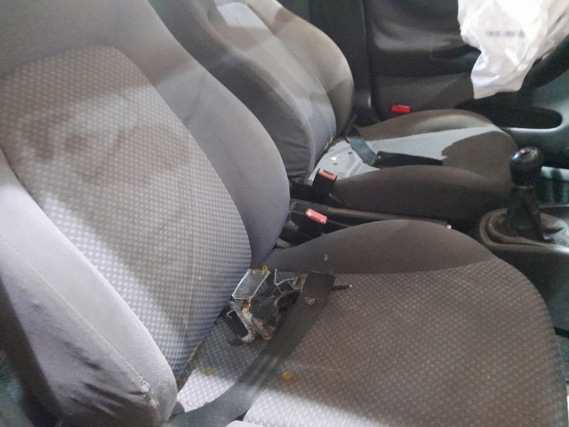 seat leon (1m1) del año 2002