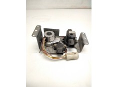 Recambio de valvula intercambio de calefaccion para daf 400-serie furgón 428-435 2.5 d referencia OEM IAM 4460910000 2991 WABCO 