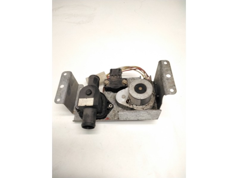 Recambio de valvula intercambio de calefaccion para daf 400-serie furgón 428-435 2.5 d referencia OEM IAM 4460910000 2991 WABCO 