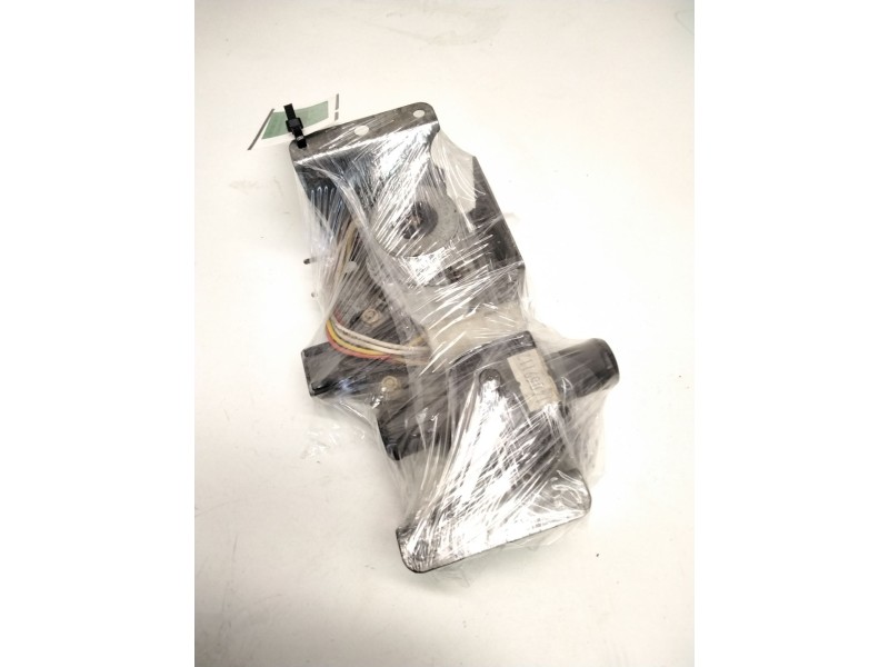 Recambio de valvula intercambio de calefaccion para daf 400-serie furgón 428-435 2.5 d referencia OEM IAM 4460910000 2991 WABCO 