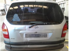 OPEL ZAFIRA A MONOSPACE (T98)