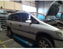 OPEL ZAFIRA A MONOSPACE (T98)