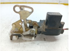Recambio de cerradura puerta trasera izquierda para mg mg zr 160 referencia OEM IAM    2