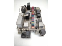 Recambio de caja fusibles para man g 90 (tipo lo1/lo2/lo4 dsd.8.87) 9.150 caja abierta referencia OEM IAM 81254446060 896055 MAN